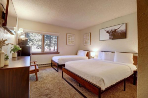 AN104A Anaconda Hotel Room Only condo